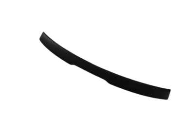 Козырек на заднее стекло для Audi A6 C7 2011-2018