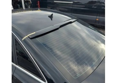 Козырек на заднее стекло для Audi A6 C7 2011-2018