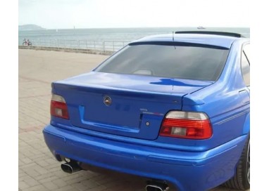 Козырек на заднее стекло для BMW 5 E39