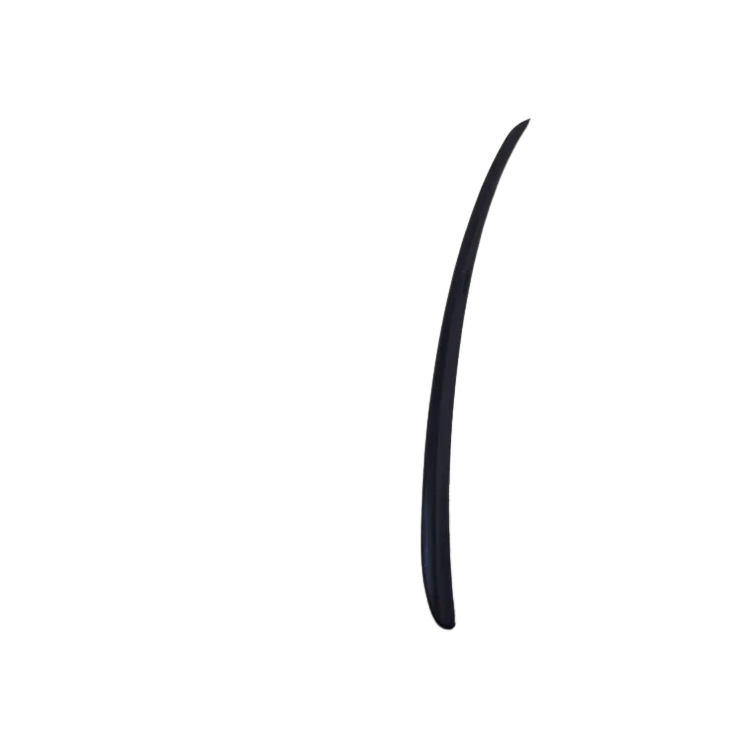 Лип спойлер M STYLE для BMW 5 E39