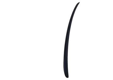 Лип спойлер M STYLE для BMW 5 E39