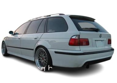 Спойлер на крышу V.1 для BMW E39 TOURING