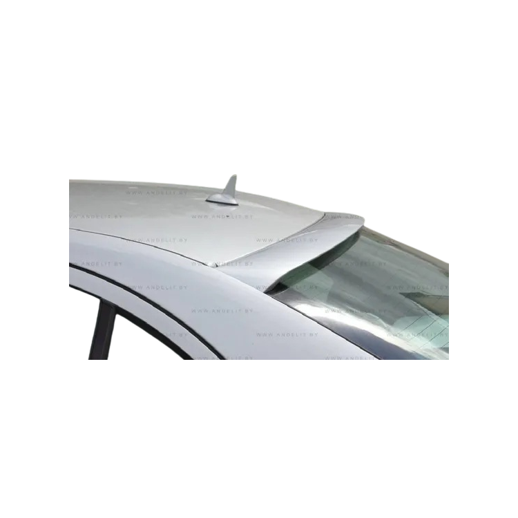 Козырек на стекло для Mercedes E W211