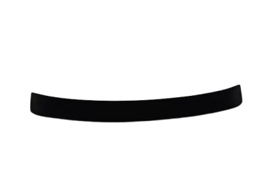 Козырек на заднее стекло V.2 для Mercedes CLK W208 1997-2003