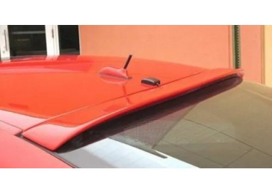 Козырек на заднее стекло V.2 для Mercedes CLK W208 1997-2003