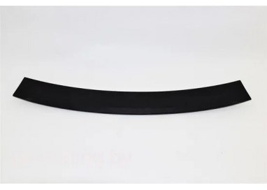 Козырек на заднее стекло V.2 для Mercedes E class W212 2009-2016 Sedan