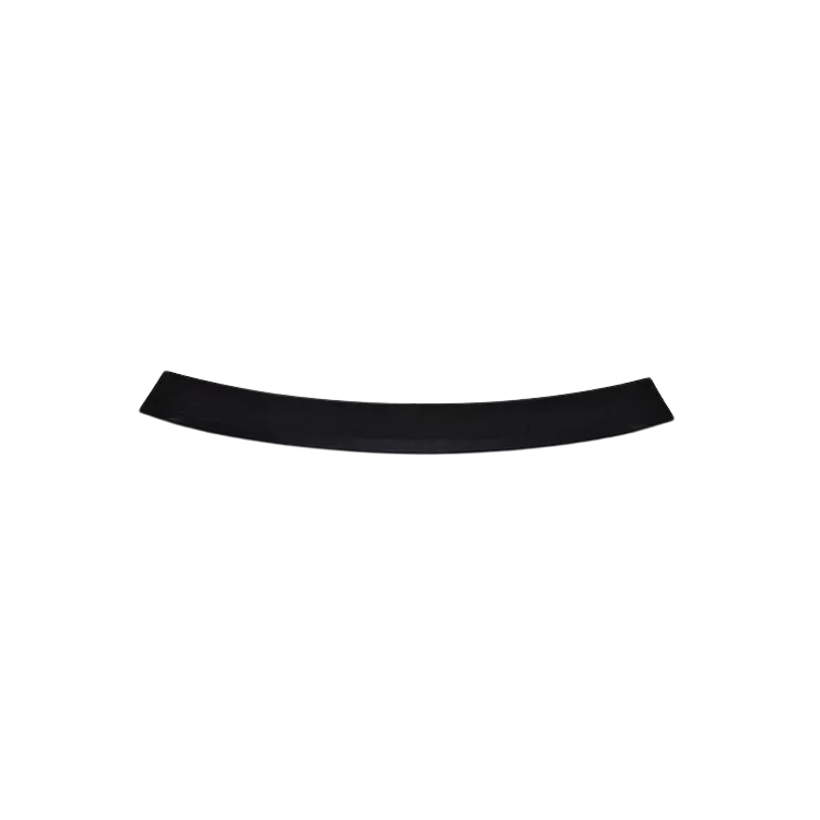 Козырек на заднее стекло V.2 для Mercedes E class W212 2009-2016 Sedan