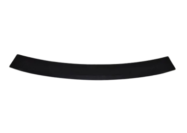 Козырек на заднее стекло V.2 для Mercedes E class W212 2009-2016 Sedan