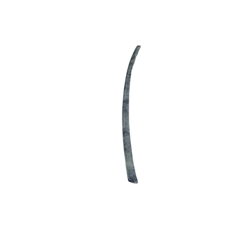 Спойлер лип на крышку багажника для Opel Vectra C