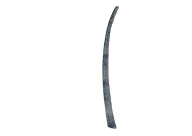 Спойлер лип на крышку багажника для Opel Vectra C