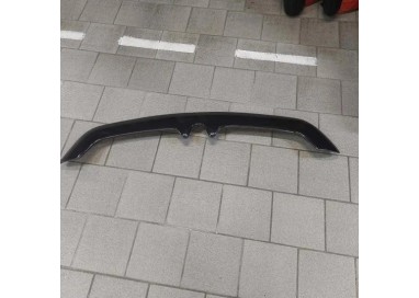 Спойлер для Renault Scenic 1