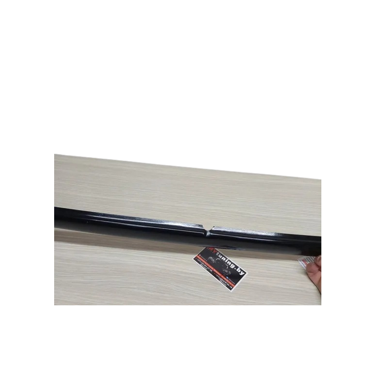 Ресничка верхняя V.1 для Volkswagen Golf 2