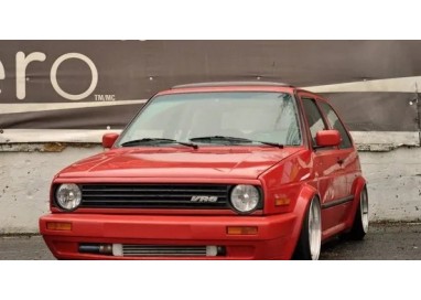 Ресничка верхняя V.1 для Volkswagen Golf 2