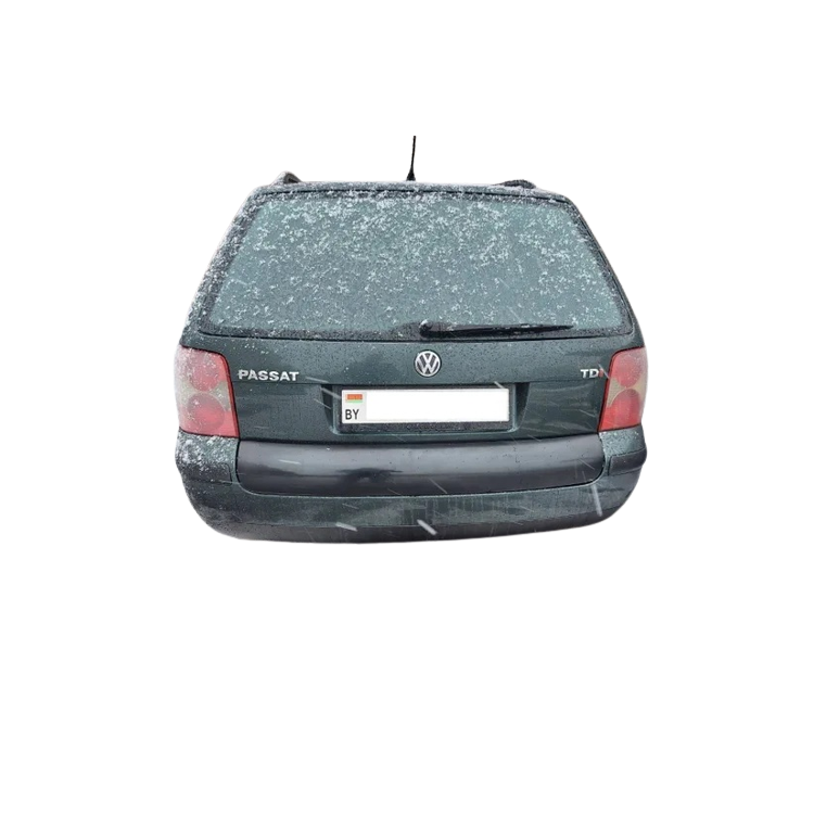 Нижняя накладка на заднюю дверь для VOLKSWAGEN Passat B5 / B5+ 96-05