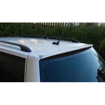 Козырек V.1 на заднюю дверь для VW PASSAT B5 KOMBI 1996-2000