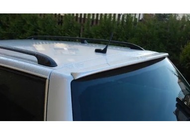Козырек V.1 на заднюю дверь для VW PASSAT B5 KOMBI 1996-2000
