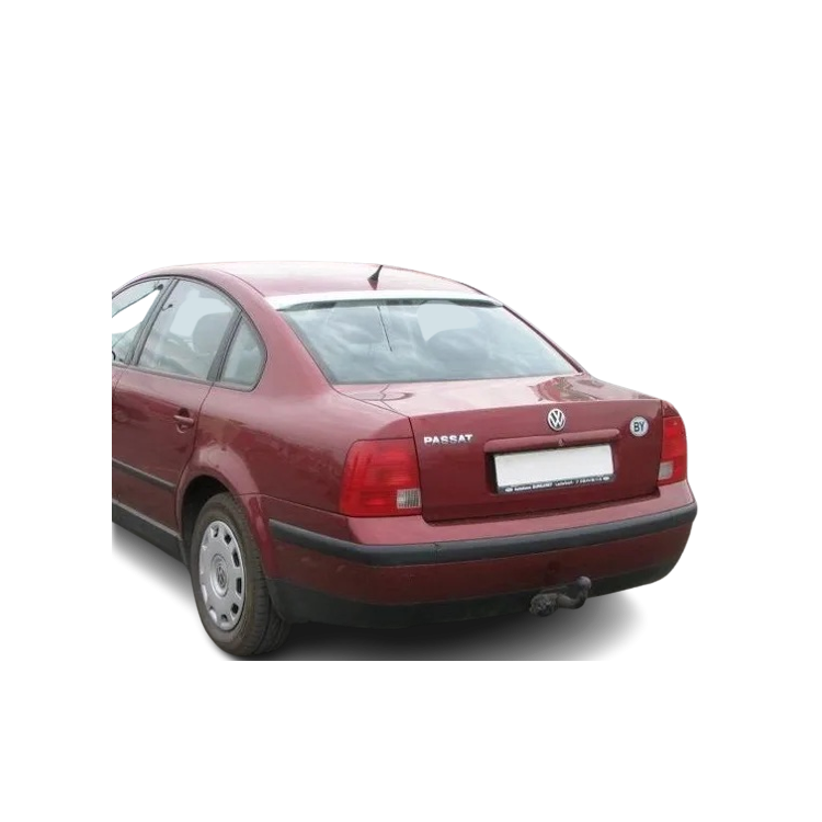 Козырек на заднее стекло для Volkswagen Passat B5 Козырек на заднее стекло для Volkswagen Passat B5