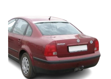 Козырек на заднее стекло для Volkswagen Passat B5