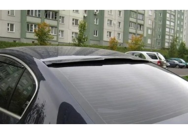 Козырек на заднее стекло для Volkswagen Passat B6\B7
