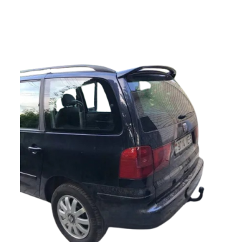Спойлер для Seat Alhambra\ Volkswagen Sharan