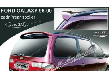 Спойлер для Volkswagen Sharan 95-00