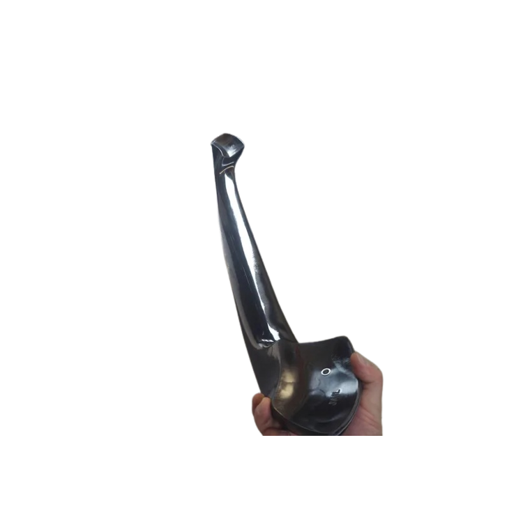 Спойлер для Volkswagen Sharan 95-00