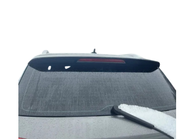 Спойлер V.2 R-Line для VW TOUAREG 2010-2018