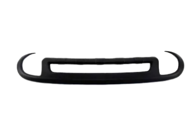 Диффузор заднего бампера NF для VW TOUAREG 7P6 2010-2014