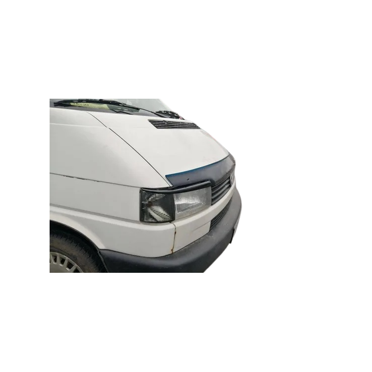 Реснички на фары для Volkswagen T4 прямой Реснички на фары для Volkswagen T4 прямой