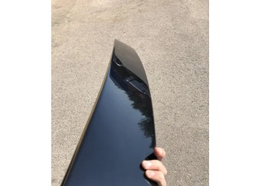 Спойлер на хлопушку для Volkswagen T4