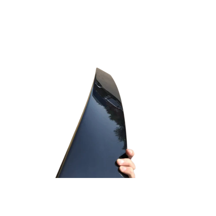 Спойлер на хлопушку для Volkswagen T4