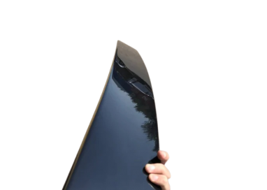 Спойлер на хлопушку для Volkswagen T4