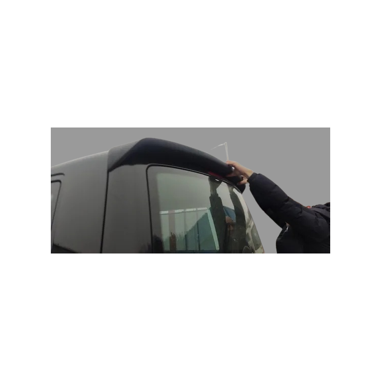 Спойлер на заднюю дверь для VOLKSWAGEN T5 03-15