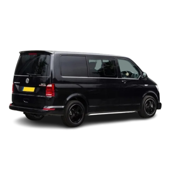 Спойлер V.2 для Volkswagen T6