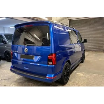 Спойлер V.2 для Volkswagen T6