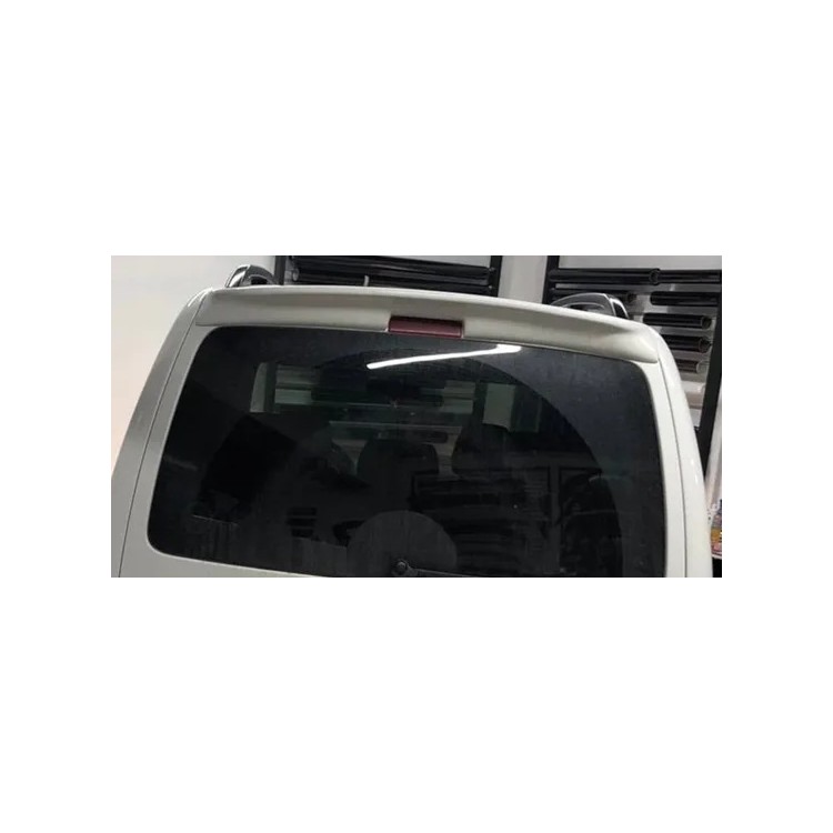 Спойлер V.2 для VW Caddy 03-15 Спойлер V.2 для VW Caddy 03-15