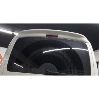 Спойлер V.2 для VW Caddy 03-15