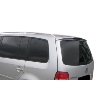 Спойлер-козырек на крышку багажника для VW Touran I