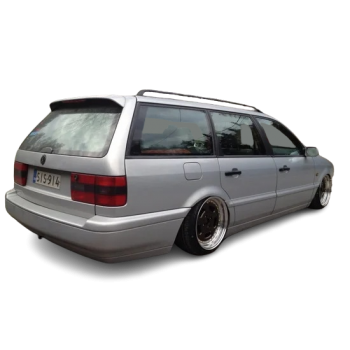 Спойлер для VW Passat B3 / B4