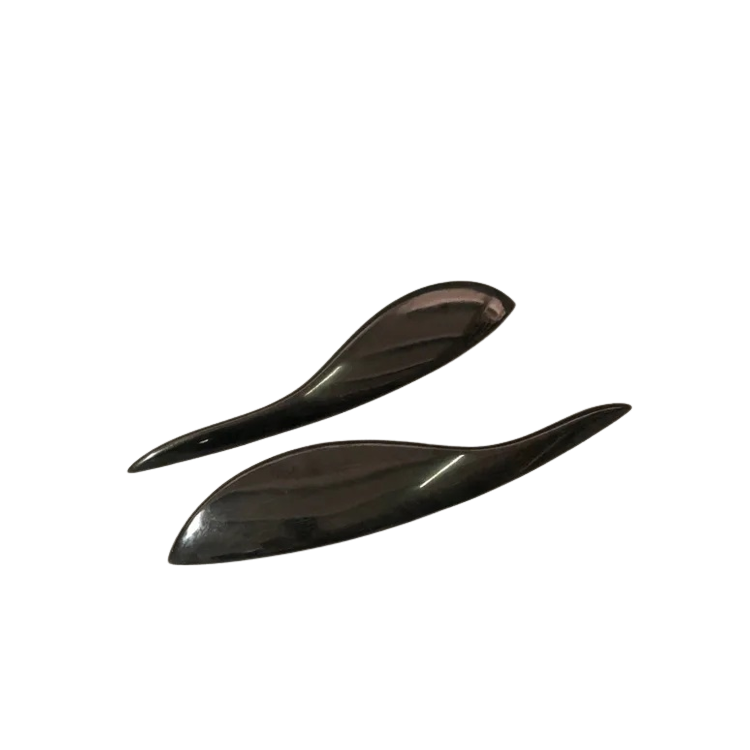 Реснички на фары для Volvo XC90