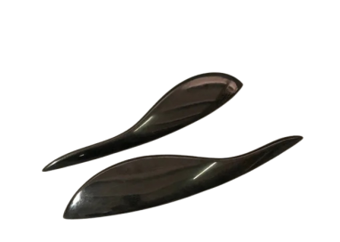 Реснички на фары для Volvo XC90