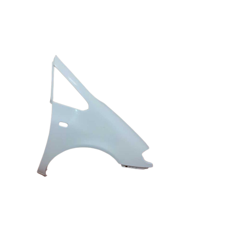 Крыло пластик Ford Galaxy дорест. левое, правое