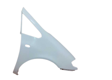 Крыло пластик Ford Galaxy дорест. левое, правое