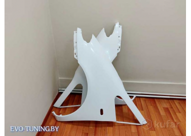 Крыло пластик Ford Galaxy дорест. левое, правое