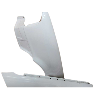 Крылья AUDI 80 B4 пластик крыло переднее