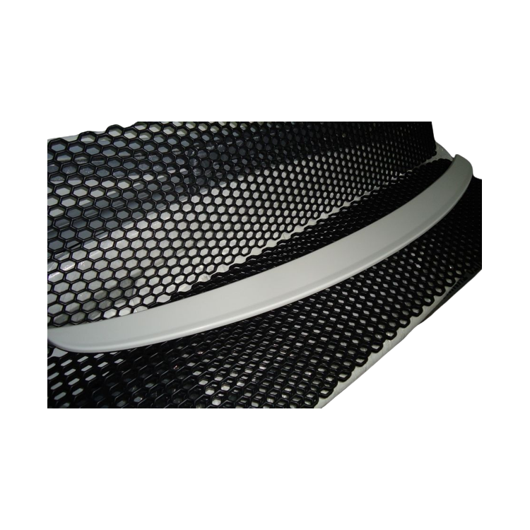 Спойлер сабля (лип-спойлер) Chevrolet Cruze (2008-2014)